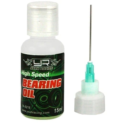 Ball Bearing
