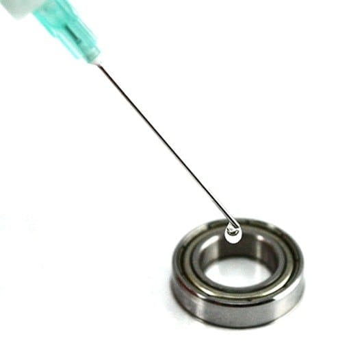 Ball Bearing