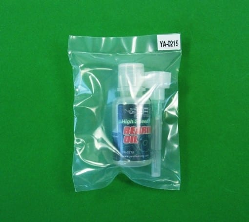 Ball Bearing
