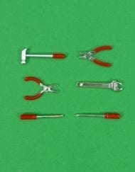 mechanics tools